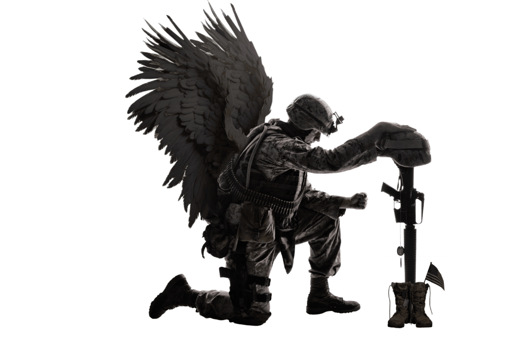 Angel Soldier